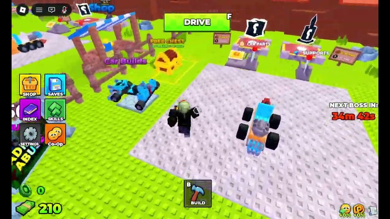 Tools Hub